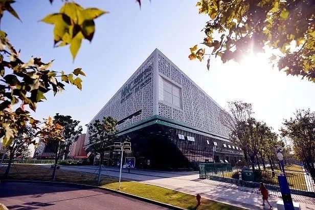 “七軍會”主媒體中心項目榮獲國家優質工程獎