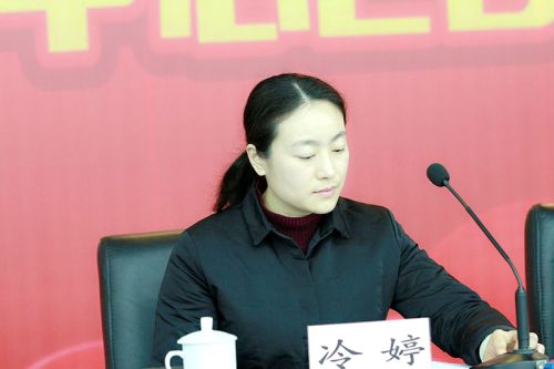 公司召開2017年度總結大會(圖6)